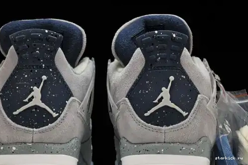 PE Air Georgetown  Retro 4 AJ4-1043505 AJ4-1043505 Jordan 0706